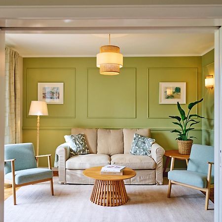 Lykke Hus - Wohnung Mathildas Garten Eg Timmendorfer Strand Εξωτερικό φωτογραφία