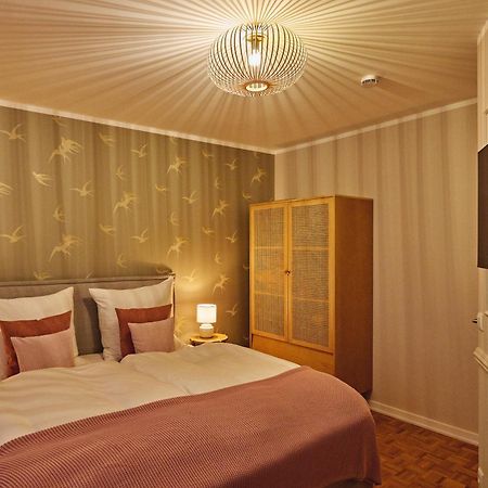 Lykke Hus - Wohnung Mathildas Garten Eg Timmendorfer Strand Εξωτερικό φωτογραφία