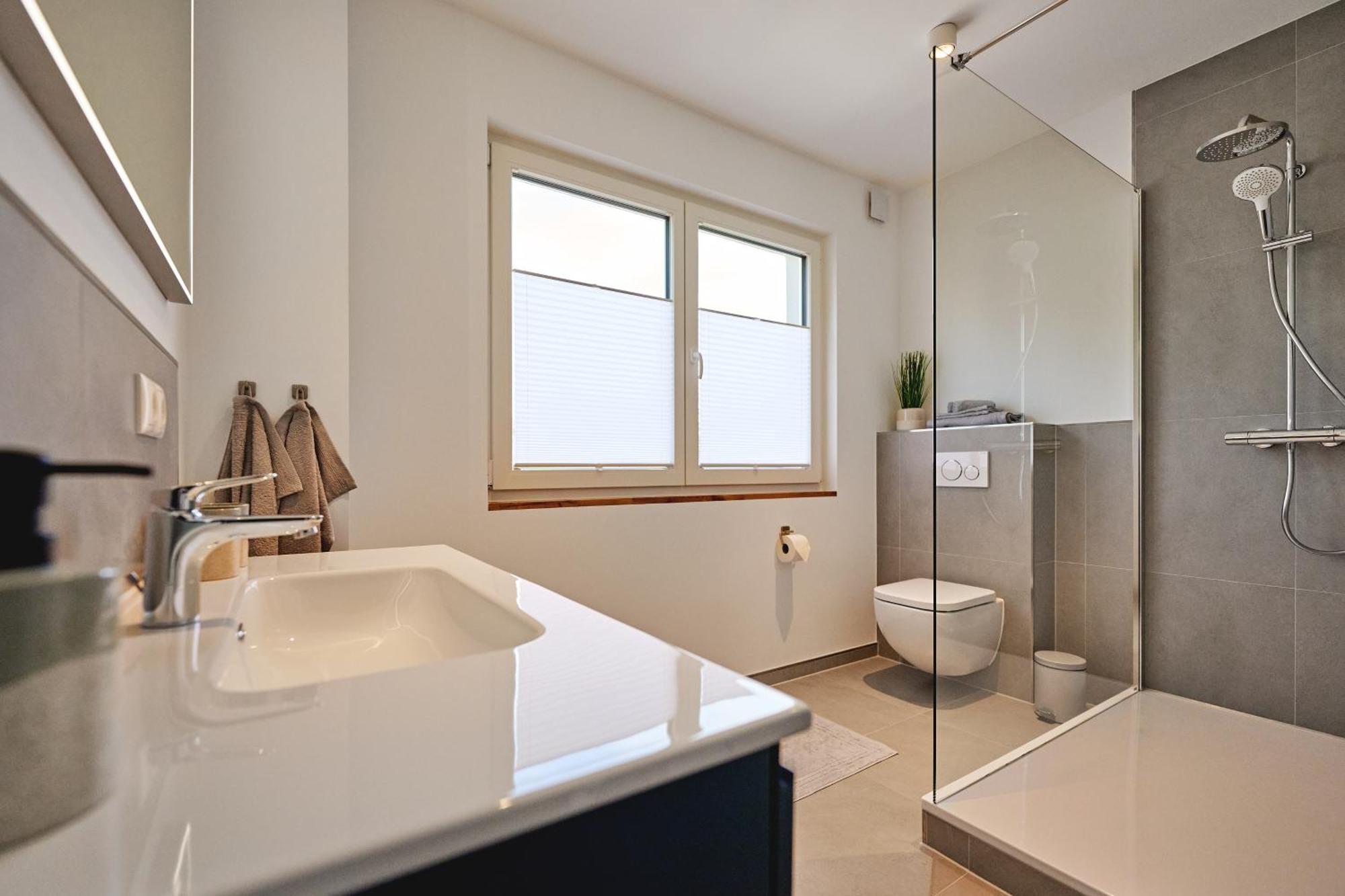 Lykke Hus - Wohnung Mathildas Garten Eg Timmendorfer Strand Εξωτερικό φωτογραφία