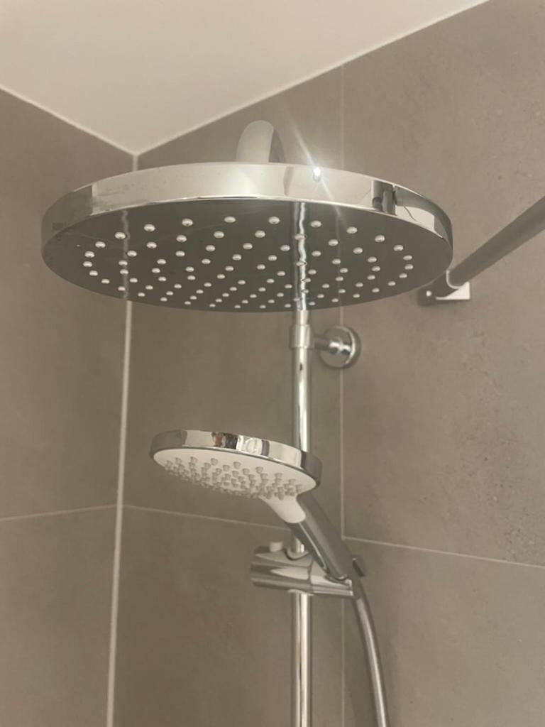 Lykke Hus - Wohnung Mathildas Garten Eg Timmendorfer Strand Εξωτερικό φωτογραφία